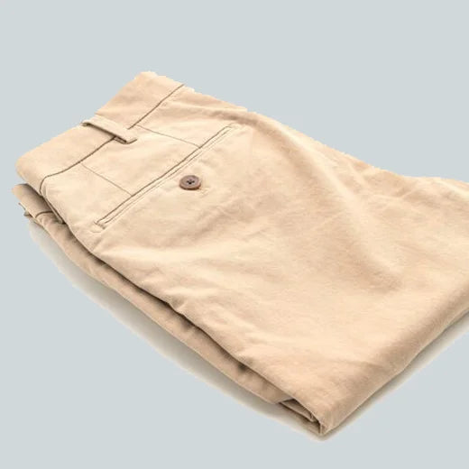 Man Pants