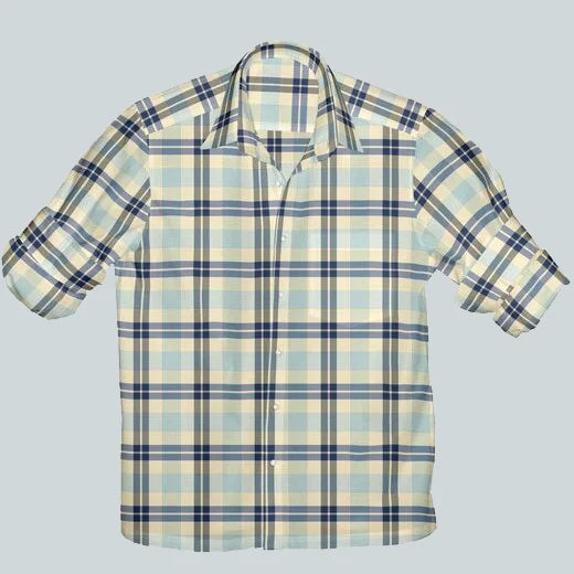 Man Shirts