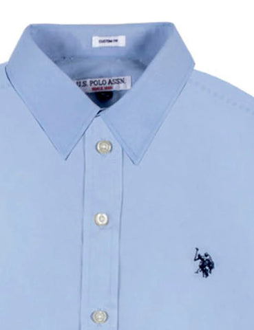 Custom Fit man's shirt 45-5447