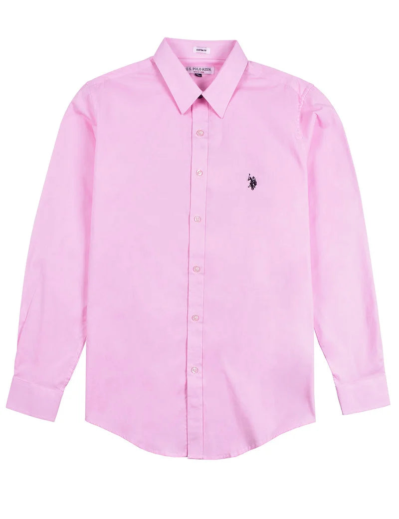 Custom Fit man's shirt 45-5447