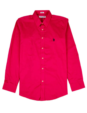 Custom Fit Man's Shirt 41-5465