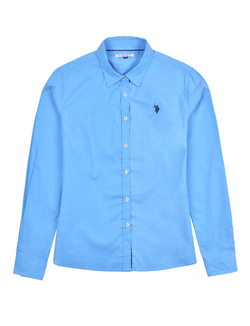 Women's Shirt USYLS-48-1403