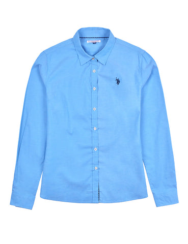 Women's Shirt USYLS-48-1403