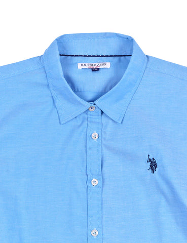 Women's Shirt USYLS-48-1403