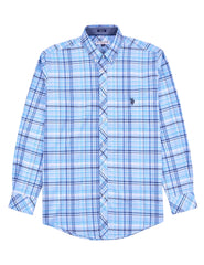 Man's Shirt USCAMISAC-55891
