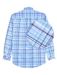 Man's Shirt USCAMISAC-55891