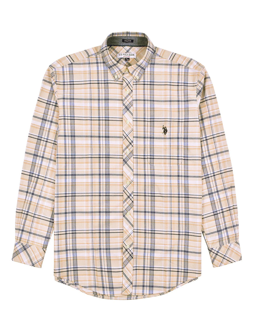 Man's Shirt USCAMISAC-55891