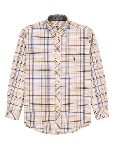 Man's Shirt USCAMISAC-55891