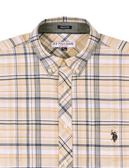 Man's Shirt USCAMISAC-55891