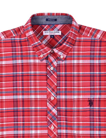 Man's Shirt USCAMISAC-55891
