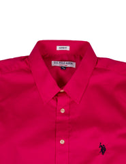 Custom Fit Man's Shirt 41-5465