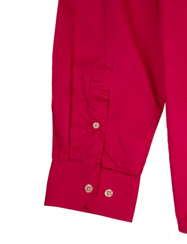Custom Fit Man's Shirt 41-5465