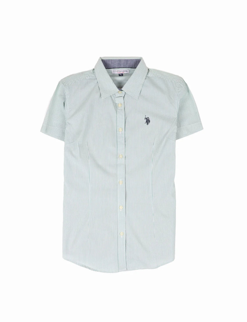 Women's Shirt USCAMISAD37848GR