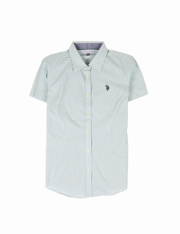 Women's Shirt USCAMISAD37848GR