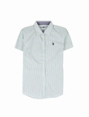 Women's Shirt USCAMISAD37848GR