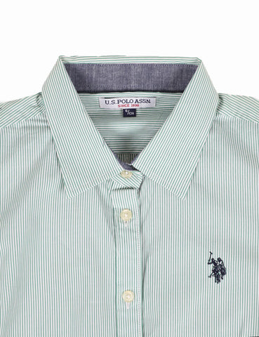 Women's Shirt USCAMISAD37848GR
