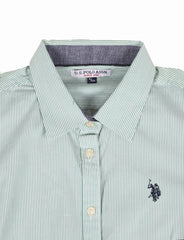 Women's Shirt USCAMISAD37848GR