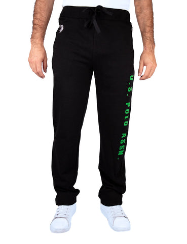 Man's straight leg pants, size 32-300