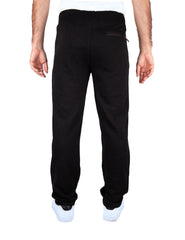 Man's straight leg pants, size 32-300