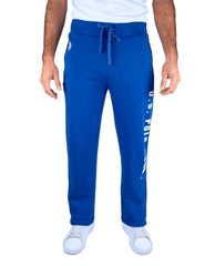 Man's straight leg pants, size 32-300
