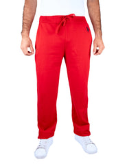 Man's straight leg pants 32-301
