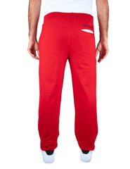 Man's straight leg pants 32-301