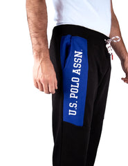 Man's straight leg pants 47-613