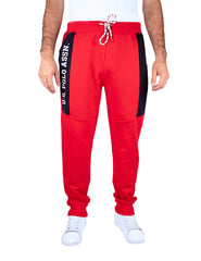 Man's straight leg pants 47-613