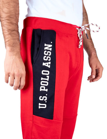 Man's straight leg pants 47-613