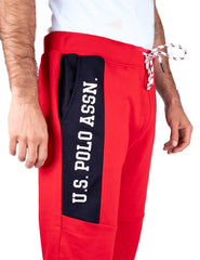 Man's straight leg pants 47-613