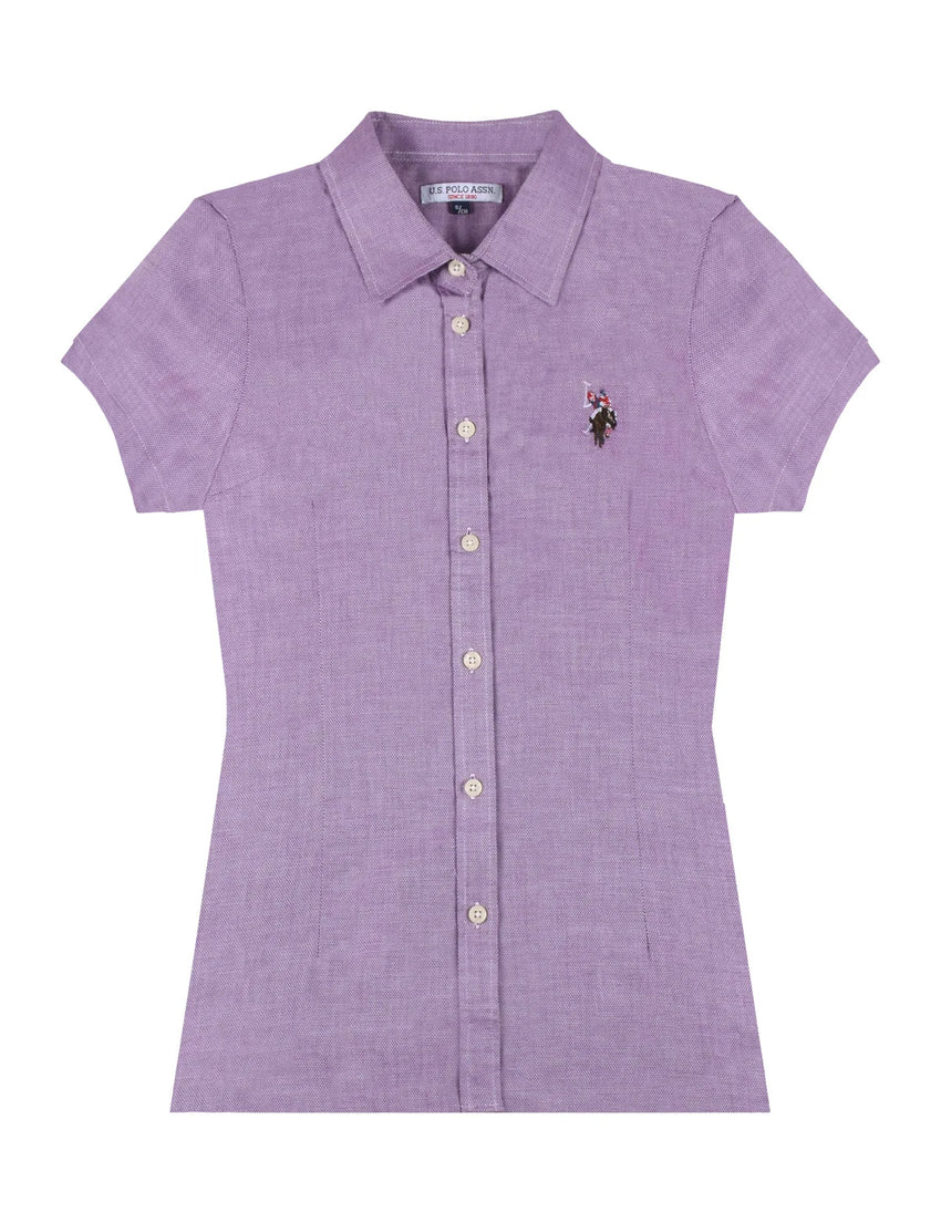 Women's Shirt USCAMISAD42-1092WI