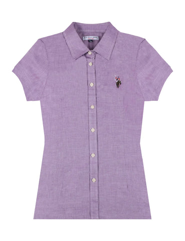 Women's Shirt USCAMISAD42-1092WI