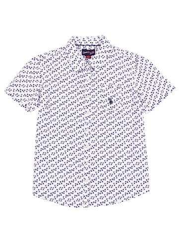 Women's Shirt USCAMISAD39-964WH