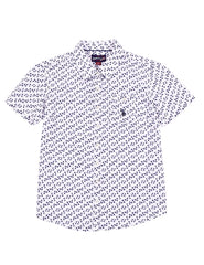 Women's Shirt USCAMISAD39-964WH