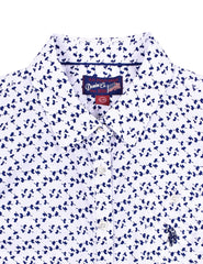 Women's Shirt USCAMISAD39-964WH