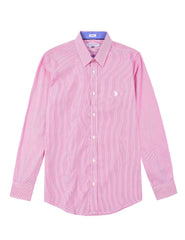 Custom fit Man's Shirt 40-5309