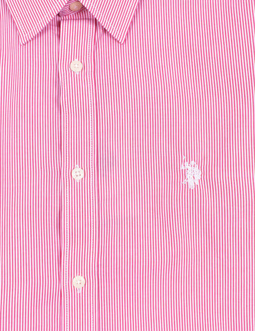 Custom fit Man's Shirt 40-5309