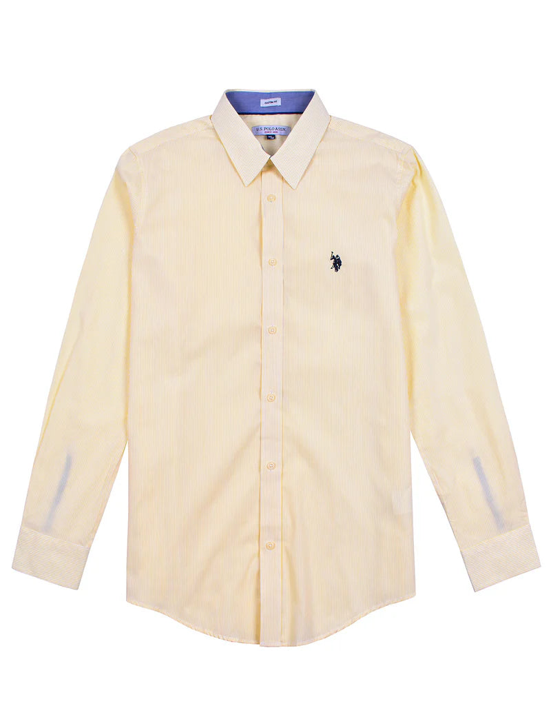 Custom fit Man's Shirt 40-5309