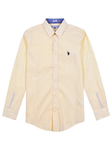 Custom fit Man's Shirt 40-5309