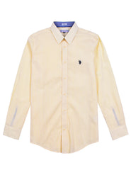 Custom fit Man's Shirt 40-5309