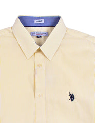 Custom fit Man's Shirt 40-5309