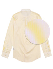 Custom fit Man's Shirt 40-5309