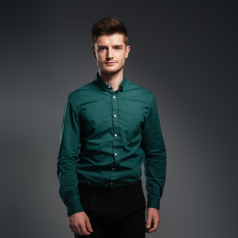 Man Shirts