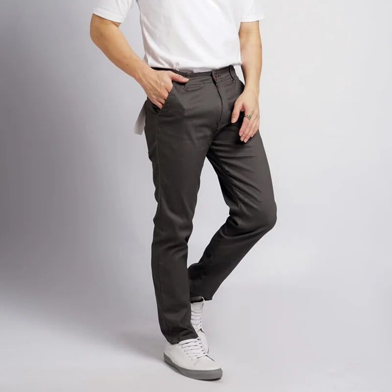 Man Pants